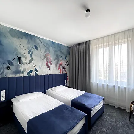 Hotel Szydlowski-2