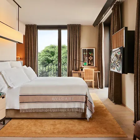 Bvlgari Hotel Milano-2
