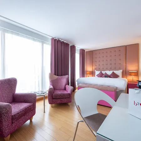 Bermondsey Square Hotel - A Bespoke Hotel-2