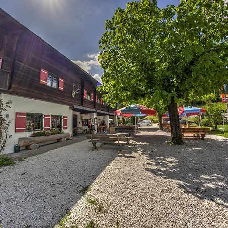 Wirtshaus und Pension Hocheck-2