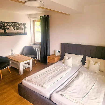 Pension Landhaus Koller - Adults only-2