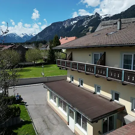 Hotel Lainbach-2