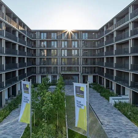 CAMPO NOVO Business Stuttgart-3