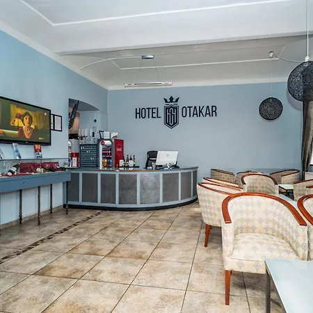 Hotel Otakar-2