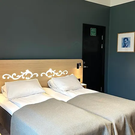 Hotell Bondeheimen-2