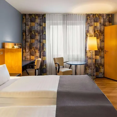 Amedia Dresden Elbpromenade, Trademark Collection By Wyndham-3