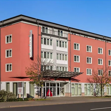 Amedia Dresden Elbpromenade, Trademark Collection By Wyndham-2