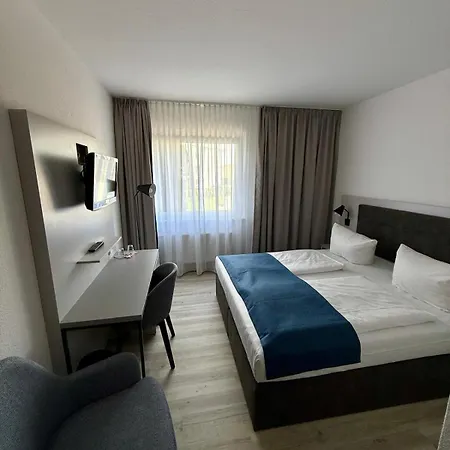 Mercure Hotel Greifswald Am Gorzberg-3