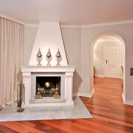 Boutique Hotel Windsor - The Charming City Hotels-3