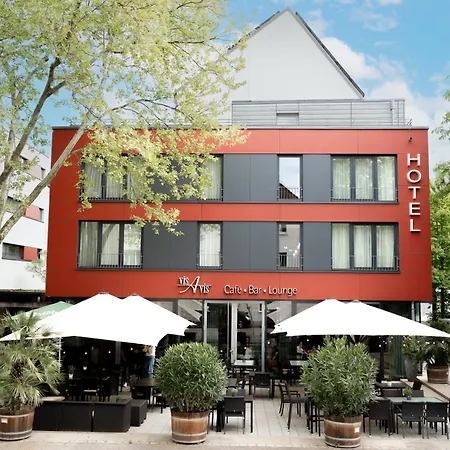 Designhotel am Stadtgarten-3