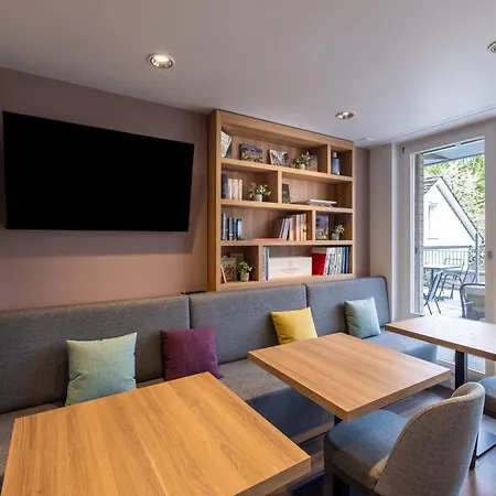 Hotel Loge-3