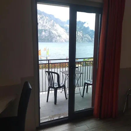Hotel Sole Malcesine-2