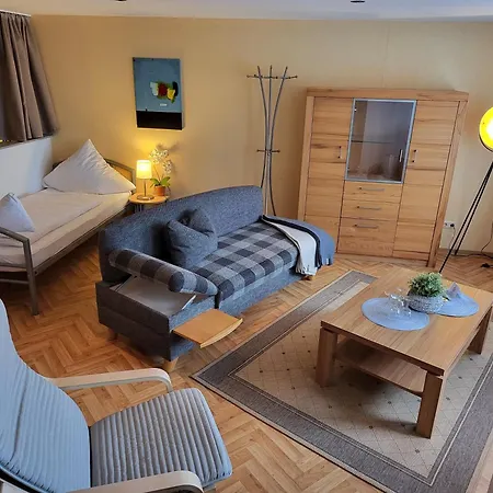 Hotel Seerose Garni-2