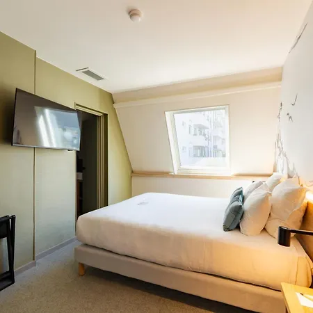 Green Park Hotel Paris-2