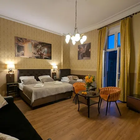 Hotel Pension Bella-2