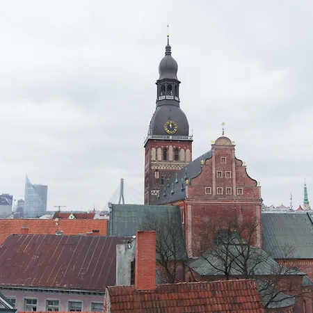 Rija Domus Hotel-2