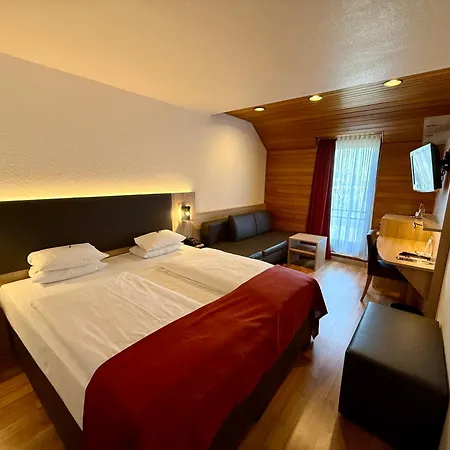 Arvena Messe Hotel-3