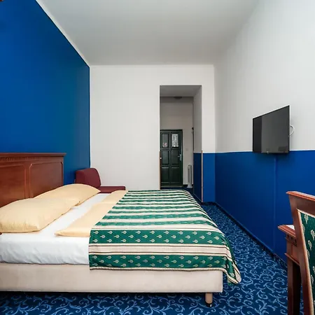 Hotel Czechia-3