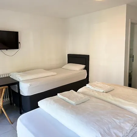 Hotel Garni Emir-2
