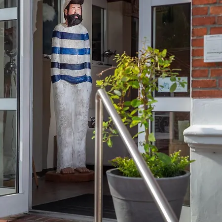 HOTEL DÜNENLÄUFER Langeoog-2