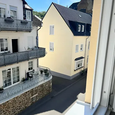 Hotel Haus Christa-2