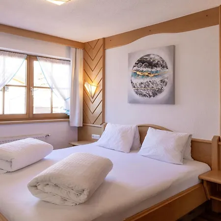 Apart Pension Bergfrieden-3