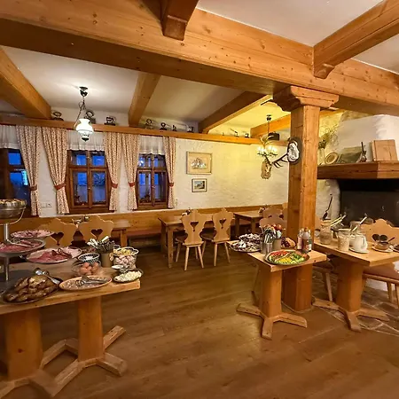 Josefova Bouda -Resort Svaty Frantisek-2