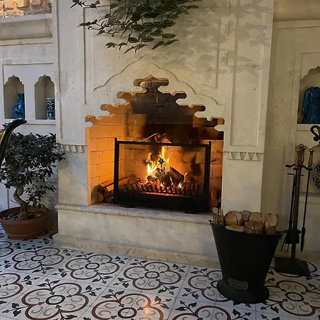 Celine Hotel - Ottoman Mansion-2