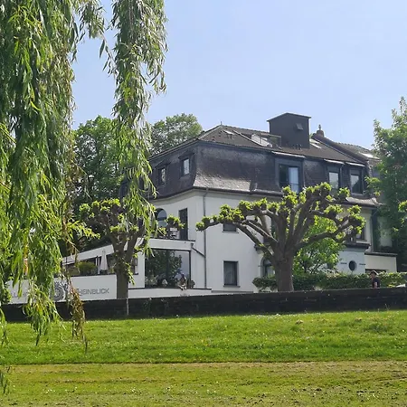 Villahotel Rheinblick-3