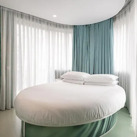 Wc By The Beautique Hotels-3