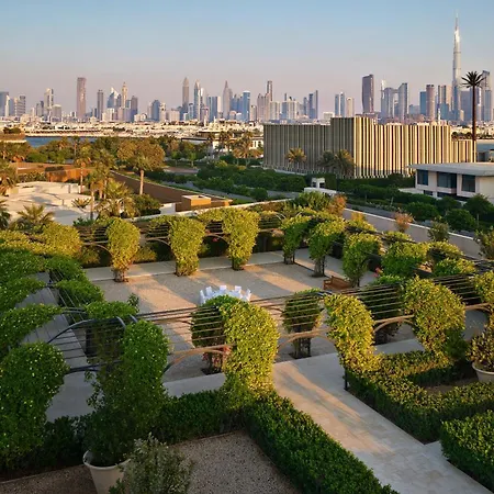 Bvlgari Resort Dubai-3