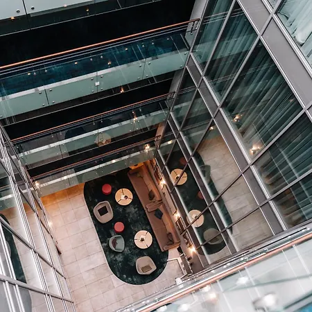Hilton Garden Inn Riga Old Town-3
