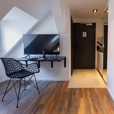 Urban Design Suites Nürnberg-2