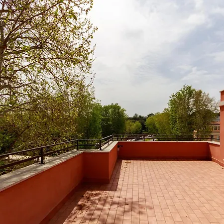 Villa Aurora Rooms-2