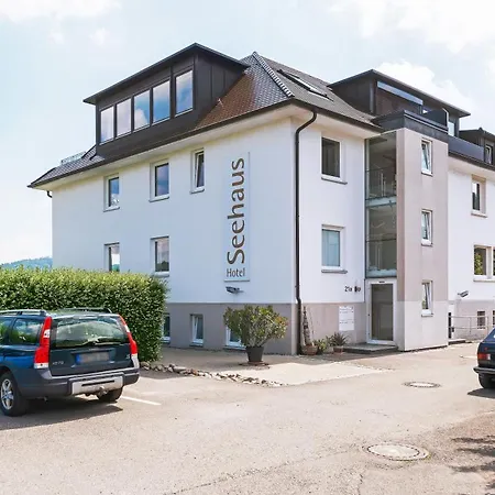 Hotel Pension Seehaus-2