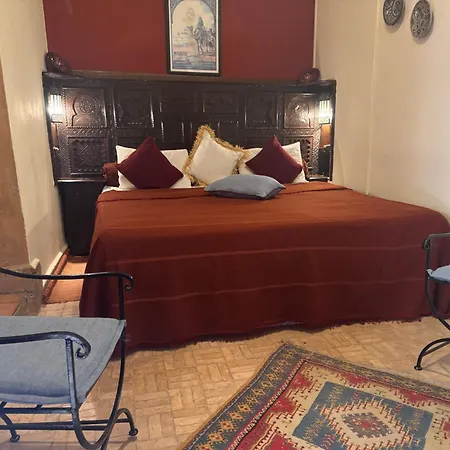 Riad Hotel Sherazade-2