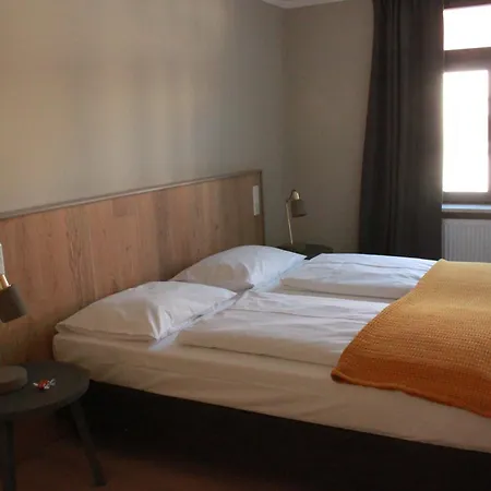 Hotel Stadthaus-3