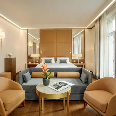 Hotel Imperiale By Omnia Hotels-3