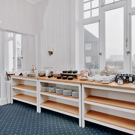 Seehotel Borkum-3