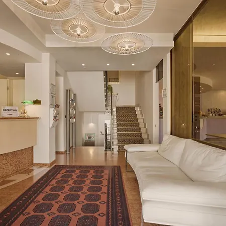Hotel Le Mura-2
