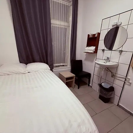Hotel Schroder-3