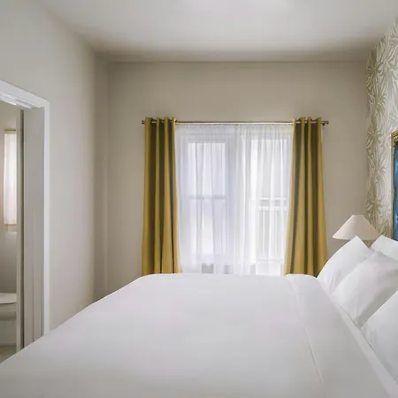 Hotel Beverly Terrace - Beverly Hills West Hollywood-2