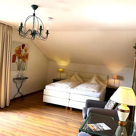 Hotel Garni Bellevue-2