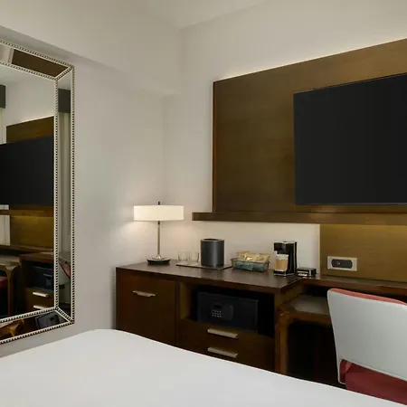 Courtyard By Marriott San Francisco Union Square-2