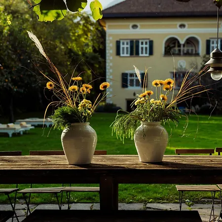Villa Arnica, A Member Of Design Hotels-3