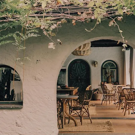 Villa Arnica, A Member Of Design Hotels-2