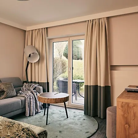 Natur-&Genießerhotel Der Birkenhof-3