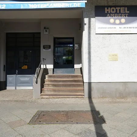 Hotel Ambert-2