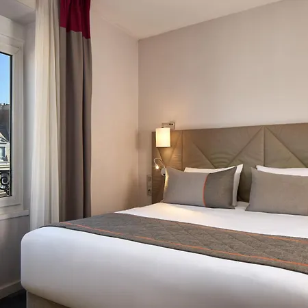 Timhotel Opera Madeleine-3