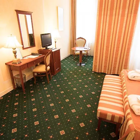 Humboldt Park Hotel & Spa-3